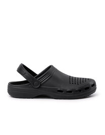 Dan Sanitary Flat Shoe (Hover)