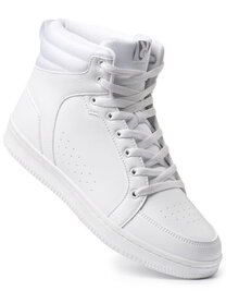 Space Basketball Shoes