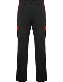 Trousers Trooper (Hover)