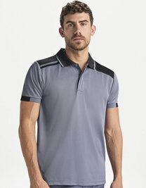 Poloshirt  Samurai