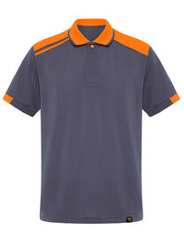 Poloshirt  Samurai (Hover)