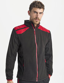Fleece Jacket Terrano