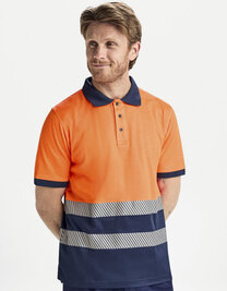 Poloshirt Atrio Shortsleeve