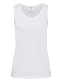 Classic-T Tank Top Women (Hover)