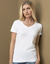 Classic-T V-Neck Women