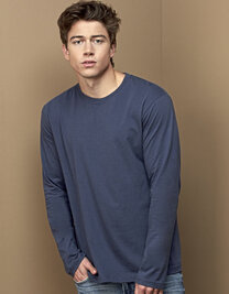 Comfort-T Long Sleeve