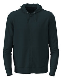 Classic Zip Hoodie (Hover)