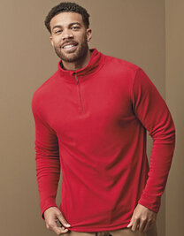 Classic Fleece Half-Zip