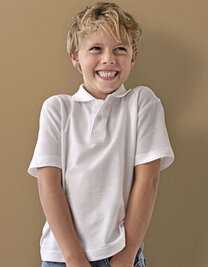 Kids´ Classic Polo