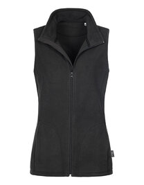 Classic Fleece Vest Women (Hover)