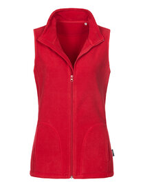 Classic Fleece Vest Women (Hover)