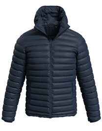 Lux Padded Jacket Men (Hover)