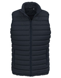 Lux Padded Vest Men (Hover)
