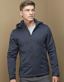 Lux Softshell Jacket Men