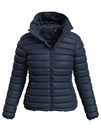 Lux Padded Jacket Women (Hover)