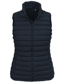 Lux Padded Vest Women (Hover)