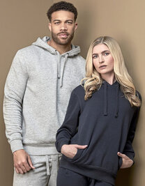 Side Pocket Hoodie Select Unisex