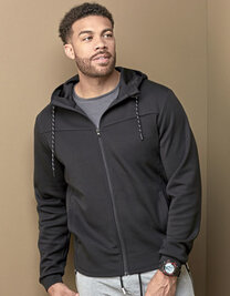 Recycled Scuba Jacket