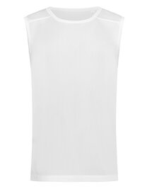 Mesh Sleeveless (Hover)