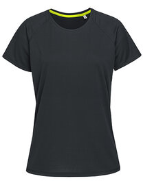 Mesh Raglan Women (Hover)