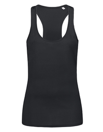Mesh Tank Top Women (Hover)