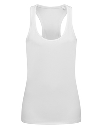 Mesh Tank Top Women (Hover)