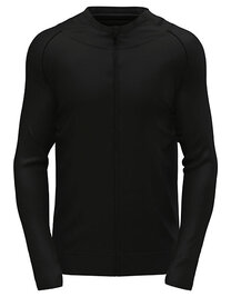 Seamless Sports Jacket (Hover)