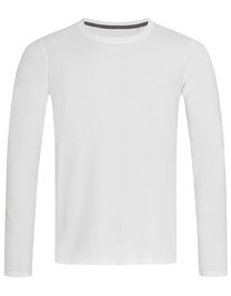 Stretch Long Sleeve (Hover)
