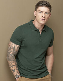 Stretch Polo