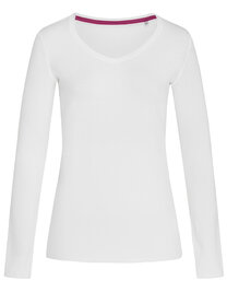 Stretch Long Sleeve Women (Hover)