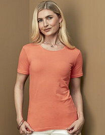 Stretch-T Relaxed Women