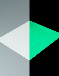 CAD-CUT® Glow In The Dark (Hover)