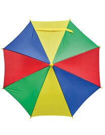 Kinderregenschirm (Hover)