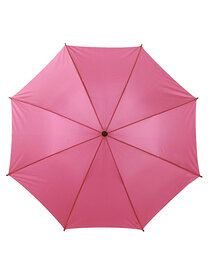 Automatik-Holzstockschirm Cork (Hover)