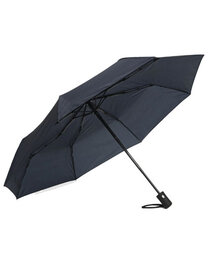 Vollautomatischer Windproof-Taschenschirm Plopp