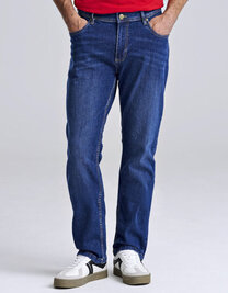 Leo Straight Jeans