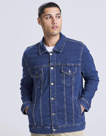 Noah Denim Jacket