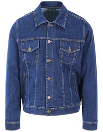Noah Denim Jacket (Hover)