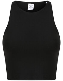 Women´s Cropped Top (Hover)