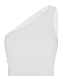 Women´s One Shoulder Top (Hover)