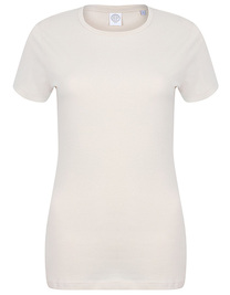 Women´s Feel Good Stretch T (Hover)