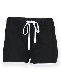 Women´s Retro Shorts (Hover)