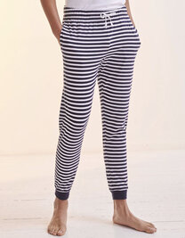 Unisex Cuffed Lounge Pants