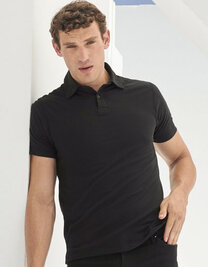 Men´s Short Sleeved Polo