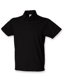 Men´s Short Sleeved Polo (Hover)