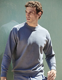 Unisex Sustainable Fashion Sweat