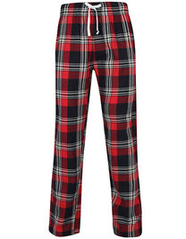 Men´s Tartan Lounge Pants (Hover)
