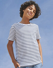 Kids´ Striped T