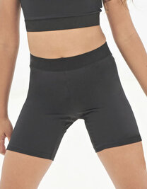 Kids´ Fashion Cycling Shorts