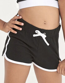 Kids´ Retro Shorts